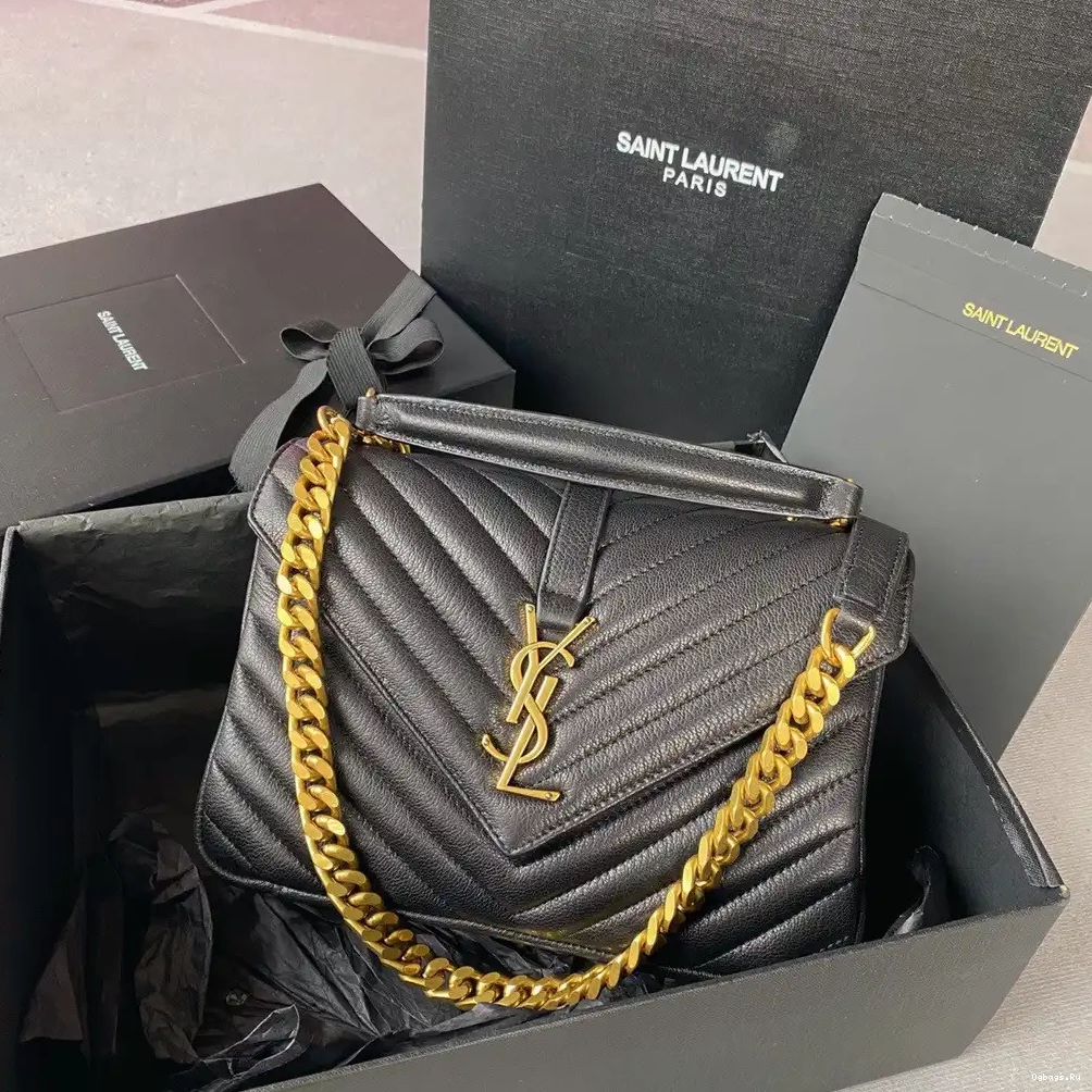 MEDIUM COLLEGE YSL 0518